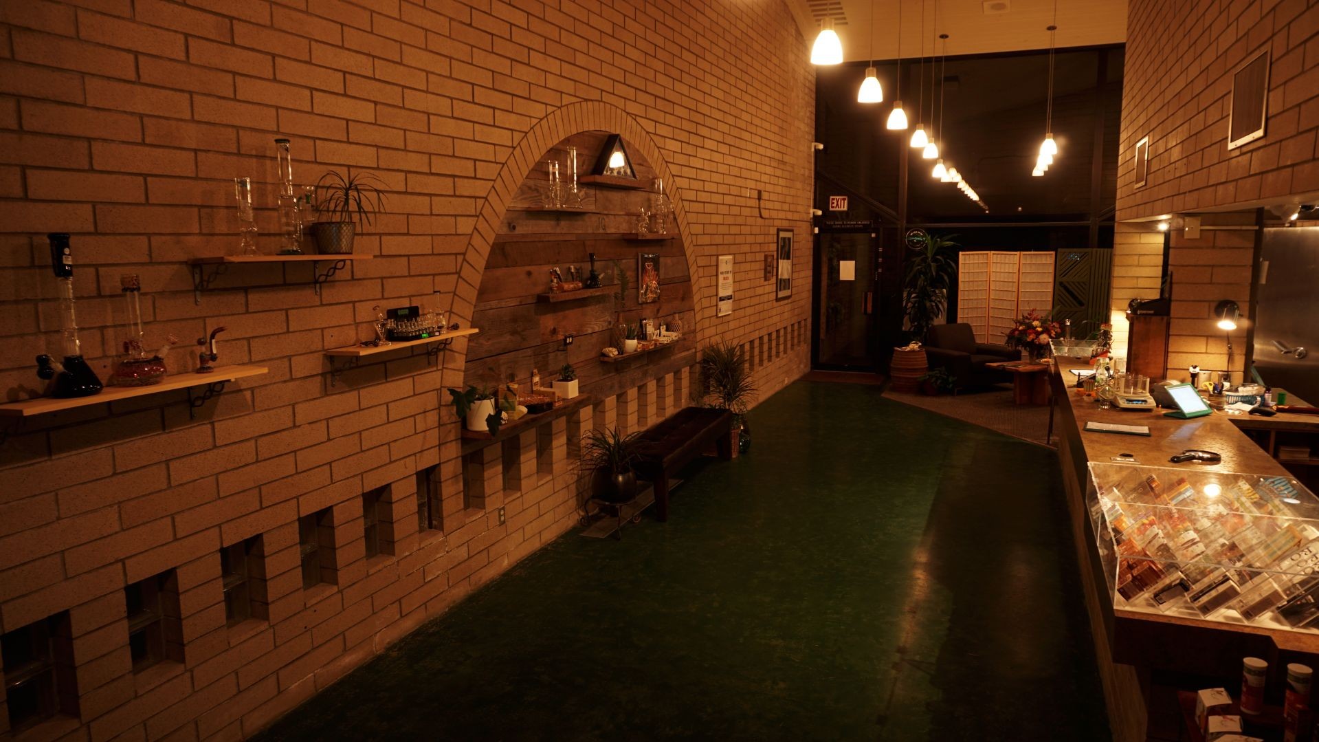 Silver Creek Dispensary Dispensary Menu, Reviews & Photos